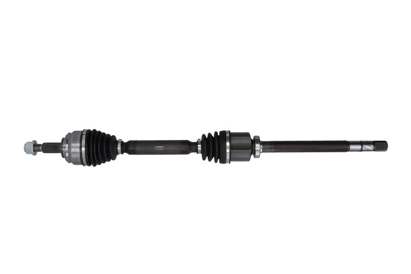 KAMOKA 5011608 Drive Shaft