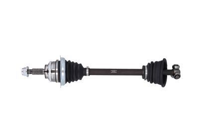 Drive Shaft KAMOKA 5011613