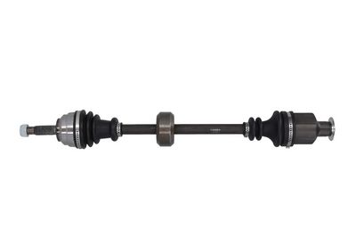 Drive Shaft KAMOKA 5011623
