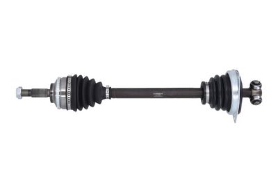 Drive Shaft KAMOKA 5011637