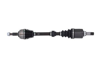 Drive Shaft KAMOKA 5011641
