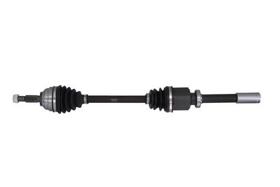 Drive Shaft KAMOKA 5011646