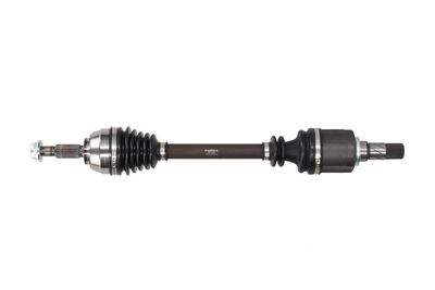 Drive Shaft KAMOKA 5011647