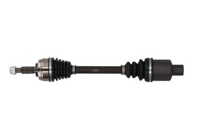 Drive Shaft KAMOKA 5011657