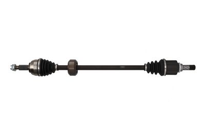 Drive Shaft KAMOKA 5011672