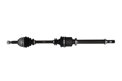 Drive Shaft KAMOKA 5011680