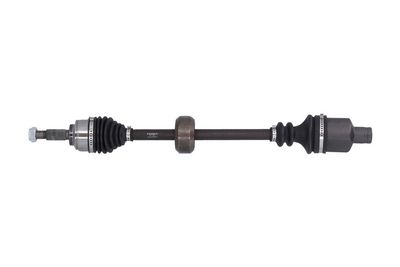 Drive Shaft KAMOKA 5011681