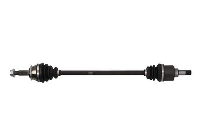 Drive Shaft KAMOKA 5011682