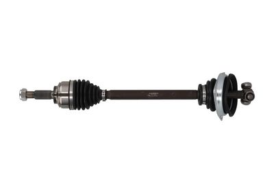 Drive Shaft KAMOKA 5011683