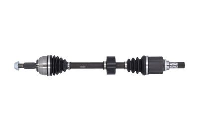 Drive Shaft KAMOKA 5011688