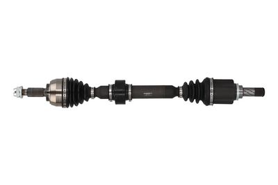 Drive Shaft KAMOKA 5011697
