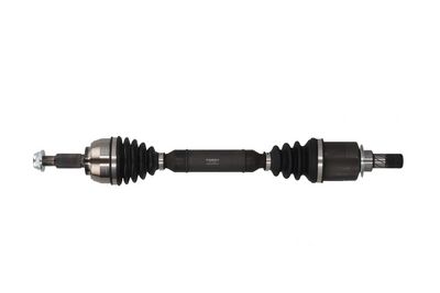 Drive Shaft KAMOKA 5011703