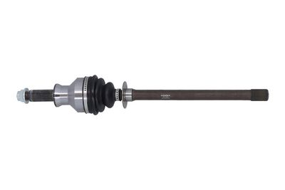 Drive Shaft KAMOKA 5011724