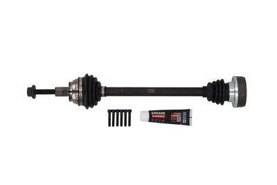Drive Shaft KAMOKA 5011725