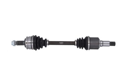 Drive Shaft KAMOKA 5011729
