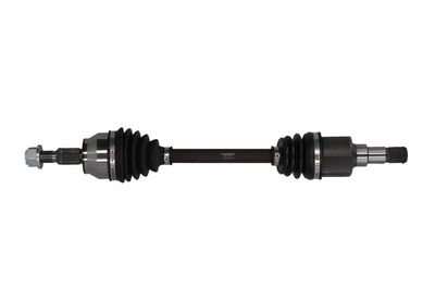 Drive Shaft KAMOKA 5011734