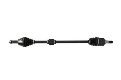 Drive Shaft KAMOKA 5011756
