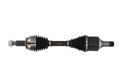 Drive Shaft KAMOKA 5011792