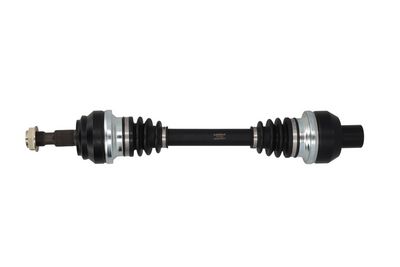 Drive Shaft KAMOKA 5011810