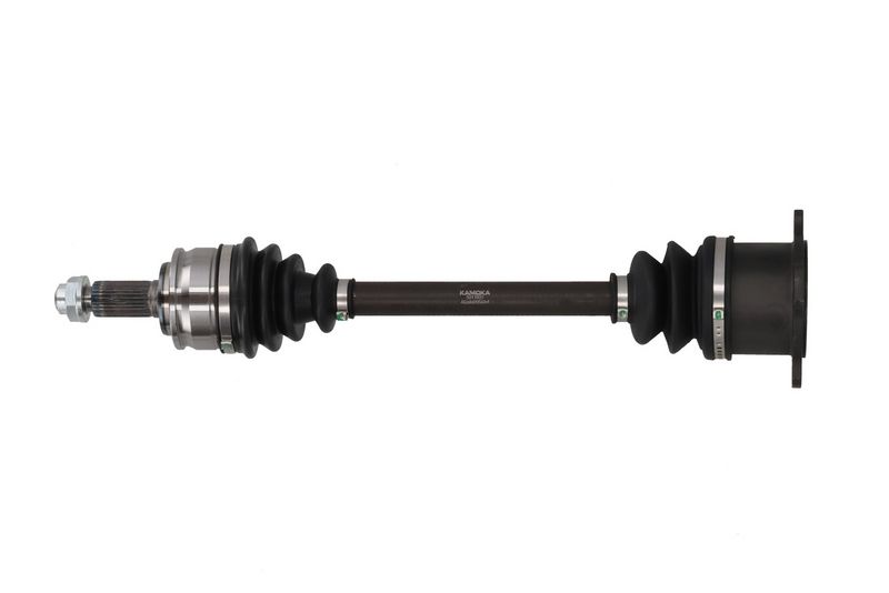 KAMOKA 5011837 Drive Shaft