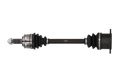 Drive Shaft KAMOKA 5011837
