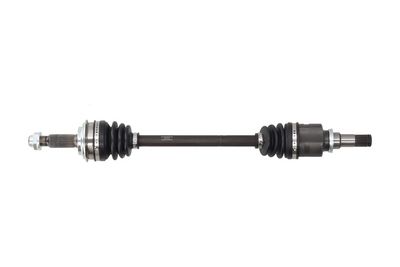 Drive Shaft KAMOKA 5011847