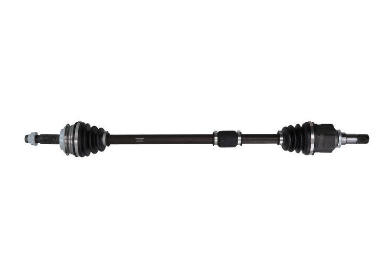 KAMOKA 5011861 Drive Shaft