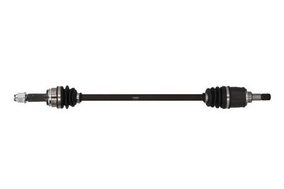 Drive Shaft KAMOKA 5011884