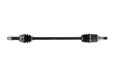 Drive Shaft KAMOKA 5011885