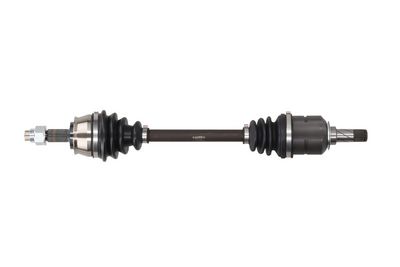 Drive Shaft KAMOKA 5011907