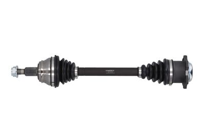 Drive Shaft KAMOKA 5011913