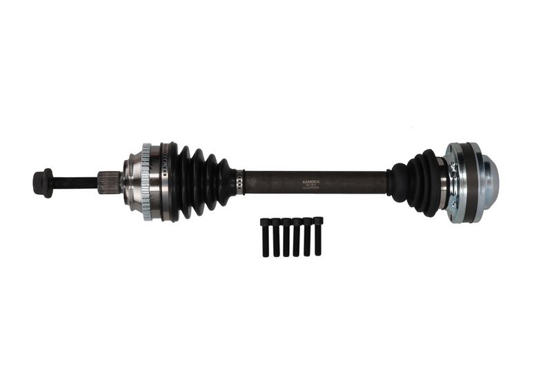 KAMOKA 5011917 Drive Shaft