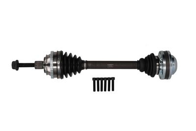 Drive Shaft KAMOKA 5011917