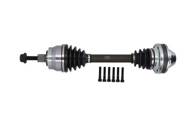 Drive Shaft KAMOKA 5011926