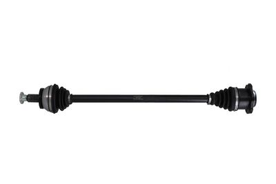 Drive Shaft KAMOKA 5011932