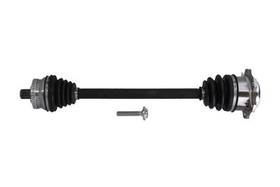 Drive Shaft KAMOKA 5011938