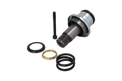 Drive Shaft KAMOKA 5011952