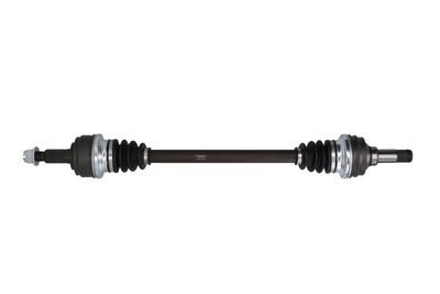Drive Shaft KAMOKA 5011981