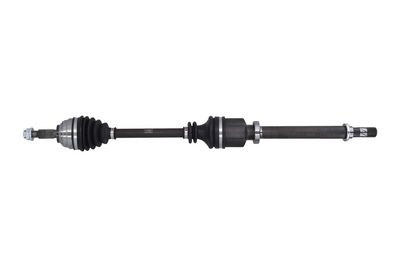 Drive Shaft KAMOKA 5012036
