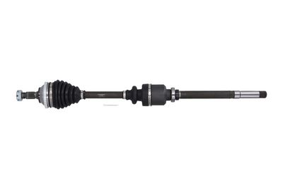 Drive Shaft KAMOKA 5012045