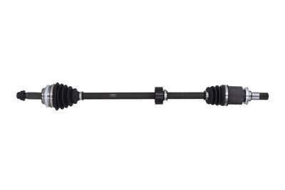 Drive Shaft KAMOKA 5012051