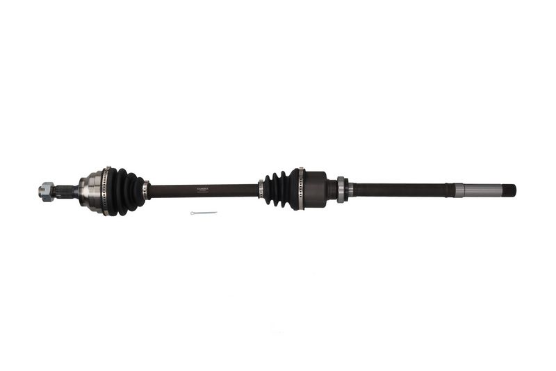 KAMOKA 5012055 Drive Shaft