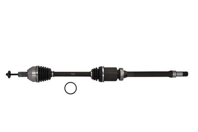 Drive Shaft KAMOKA 5012066