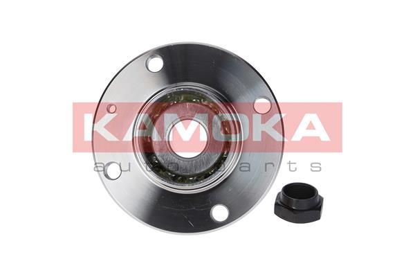 KAMOKA 5500002 Wheel Bearing Kit