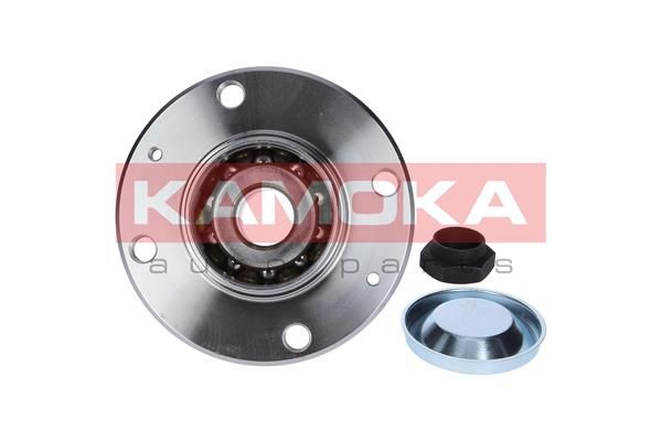 KAMOKA 5500006 Wheel Bearing Kit