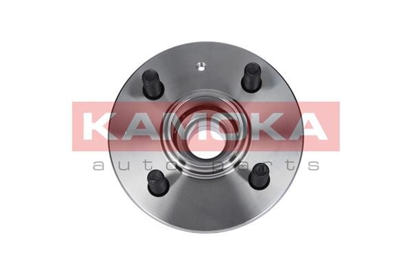 KAMOKA 5500021 Wheel Bearing Kit