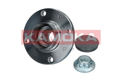 Wheel Bearing Kit KAMOKA 5500025