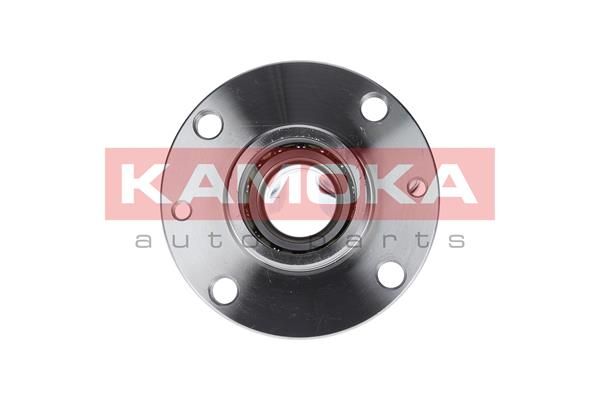 KAMOKA 5500026 Wheel Bearing Kit