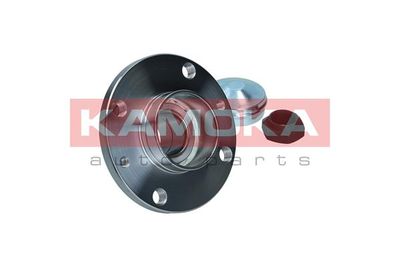 Wheel Bearing Kit KAMOKA 5500030