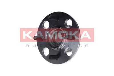 Wheel Bearing Kit KAMOKA 5500032